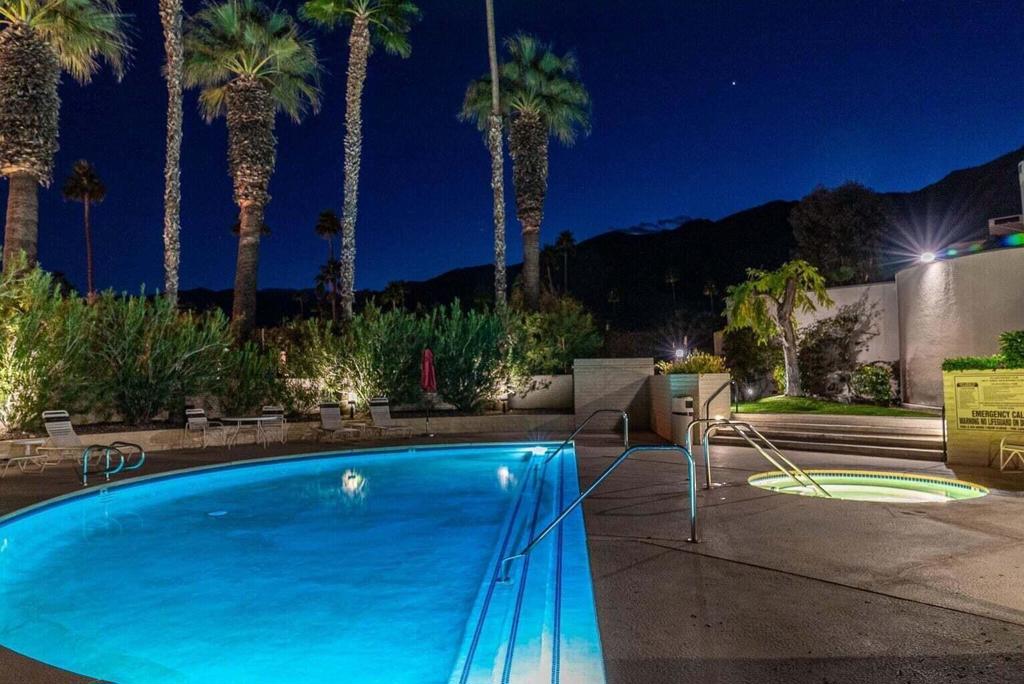 Village Racquet Club - Residential Lease