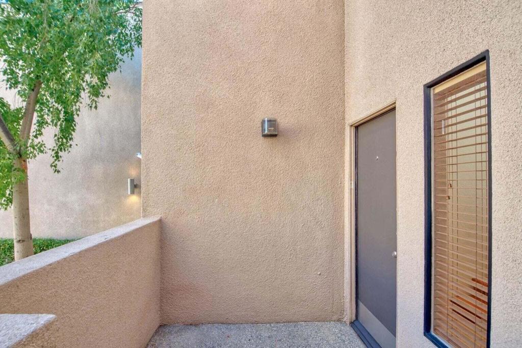 Village Racquet Club - Residential Lease