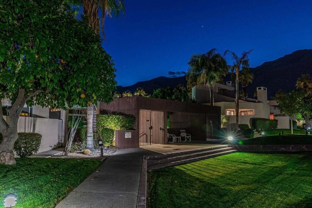 Village Racquet Club - Residential Lease