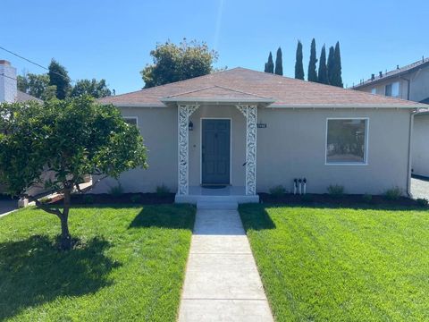 1430 Lincoln Street Santa Clara CA 95050