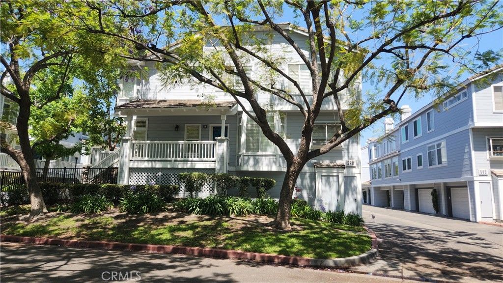 Photo of 580 N Pageant DR, Orange, CA 92869 (MLS # OC26110810)