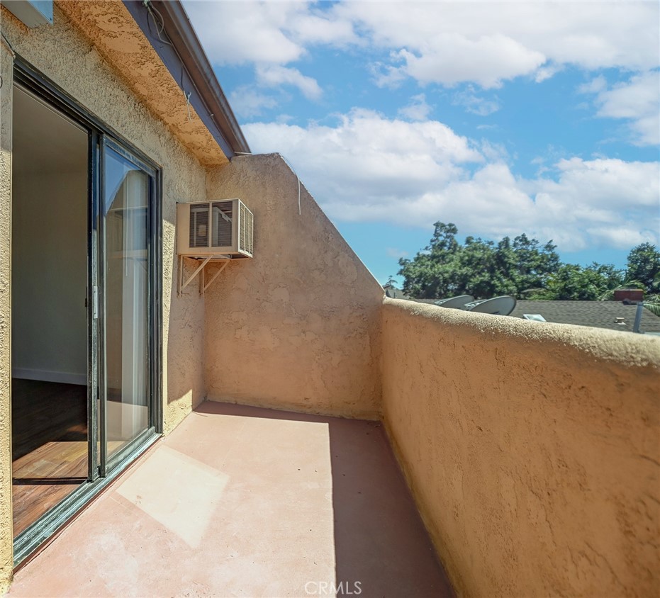 Other - Residential Income