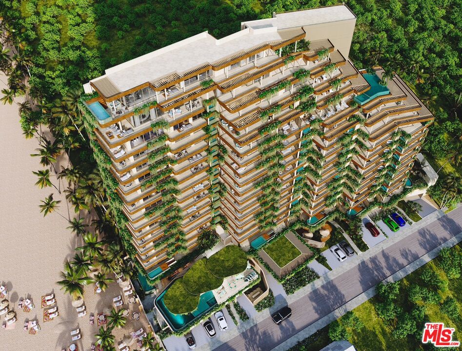 2 Penthouse Costa Rica