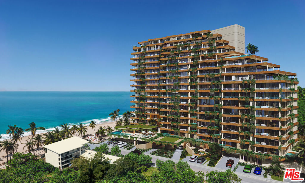 2 Penthouse Costa Rica
