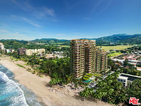 2 Penthouse Costa Rica   61101