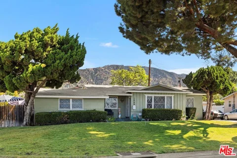 1049 Newhill Street, Glendora, CA 91741 - MLS#: 26849673