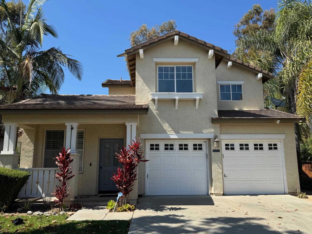 Gorgeous Home in highly sought after Rolling Hills Ranch. No Mello-Roos! Elegant wood shutters throughout home. located in East Chula Vista where schools have high API scores, cozy family room w/fireplace. No backyard neighbor, perfect for entertaining. New paint inside, new fans w/light, new elctric outlets, Access to 5 Clubhouses/swim-clubs included in HOA. Updated kitchen, new paint inside, updated flooring first floor.