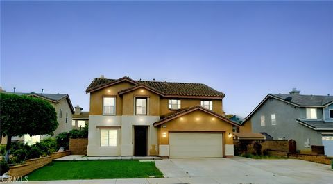 12851 Oakdale Street Eastvale CA 92880