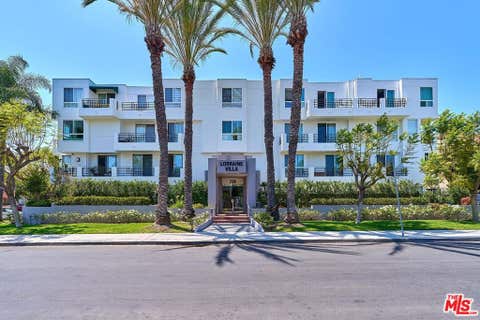 Photo of 739 Lorraine Boulevard #103, Los Angeles, CA 90005 (MLS # 26830007)
