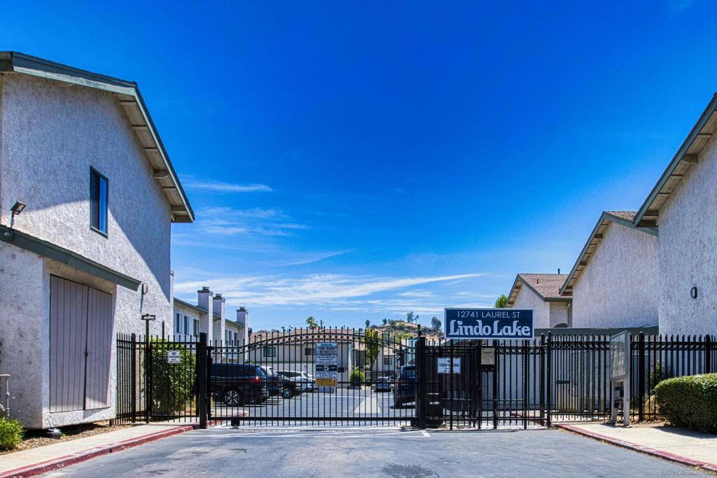 Amazing opportunity awaits for this spacious 3-Bedroom, 2-Bath 1132 Sq.ft single ground level home available in Lindo Lake Townhomes. Spacious Living Room with Fireplace. Nice sized backyard with access to the street. Includes a 1-Car Garage and one assigned, uncovered parking spot, relax and entertain at the pool, hot tub or club house. Enjoy the tranquility of Lindo Lake, Lakeside County Park and use of the Loop around the lake Amazing opportunity awaits for this spacious 3-Bedroom, 2-Bath 1132 Sq.ft single ground level home available in Lindo Lake Townhomes. Spacious Living Room with Fireplace. Nice sized backyard with access to the street. Includes a 1-Car Garage and one assigned, uncovered parking spot, relax and entertain at the pool, hot tub or club house. Enjoy the tranquility of Lindo Lake, Lakeside County Park and use of the Loop around the lake Complex Features: ,, Sewer: Public Sewer Topography: LL