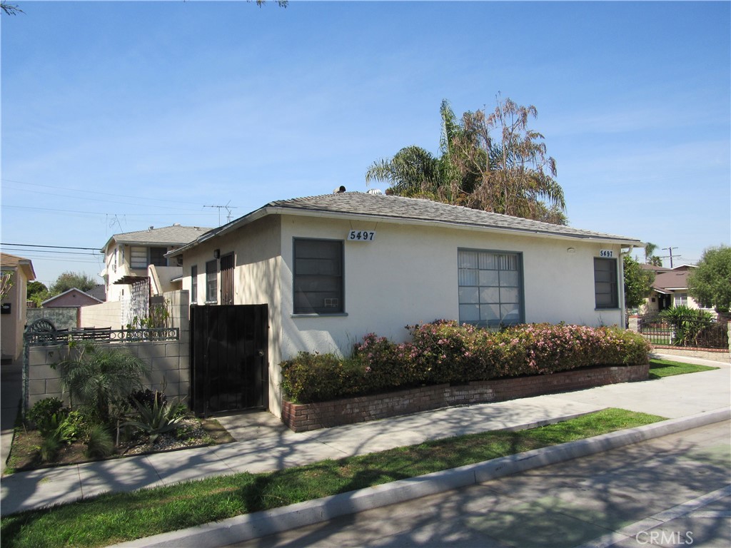 5497 Orange Avenue