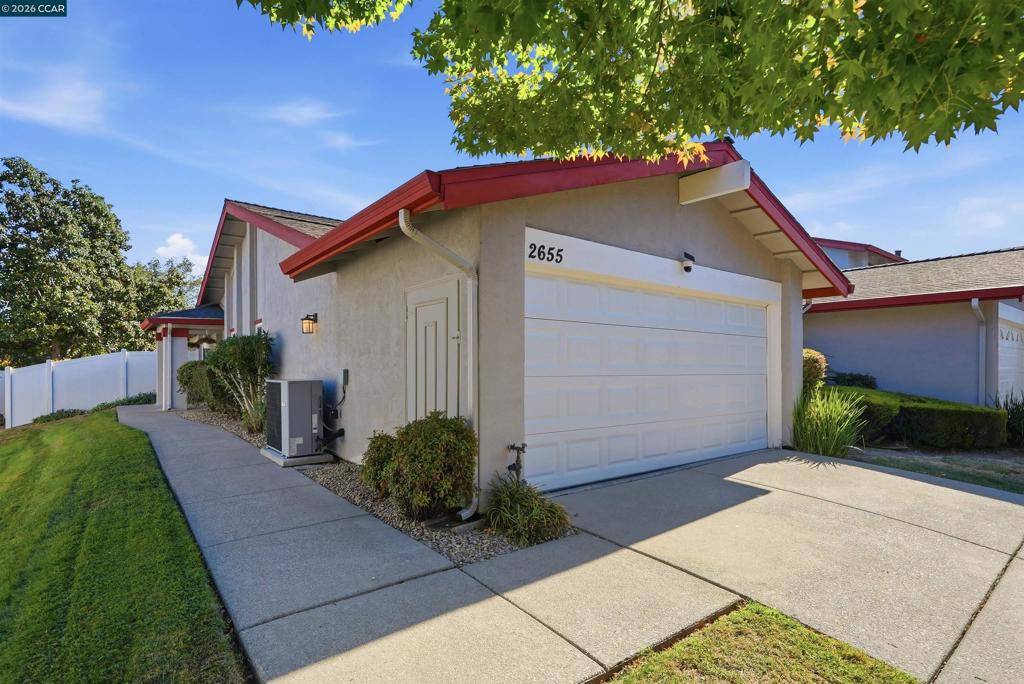 2655 Marsh Drive