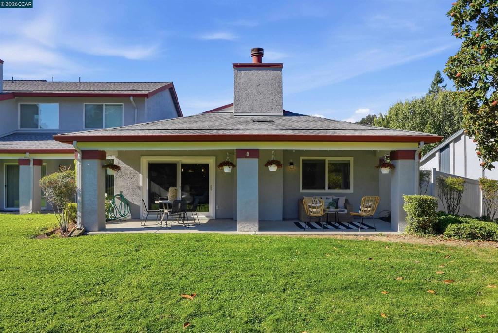 2655 Marsh Drive