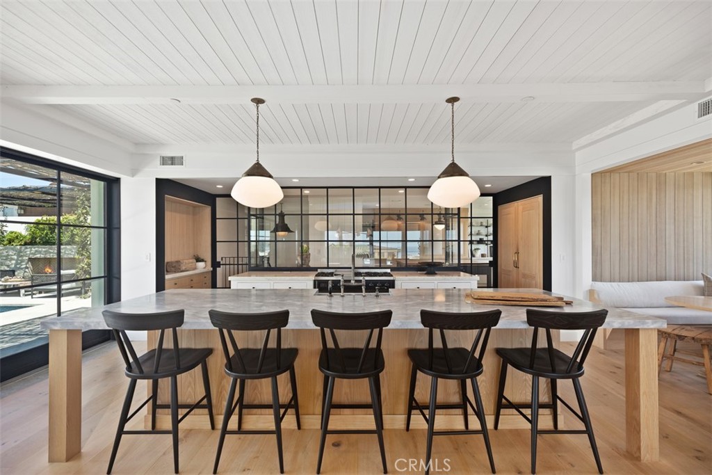 Monarch Bay (MB) - Residential