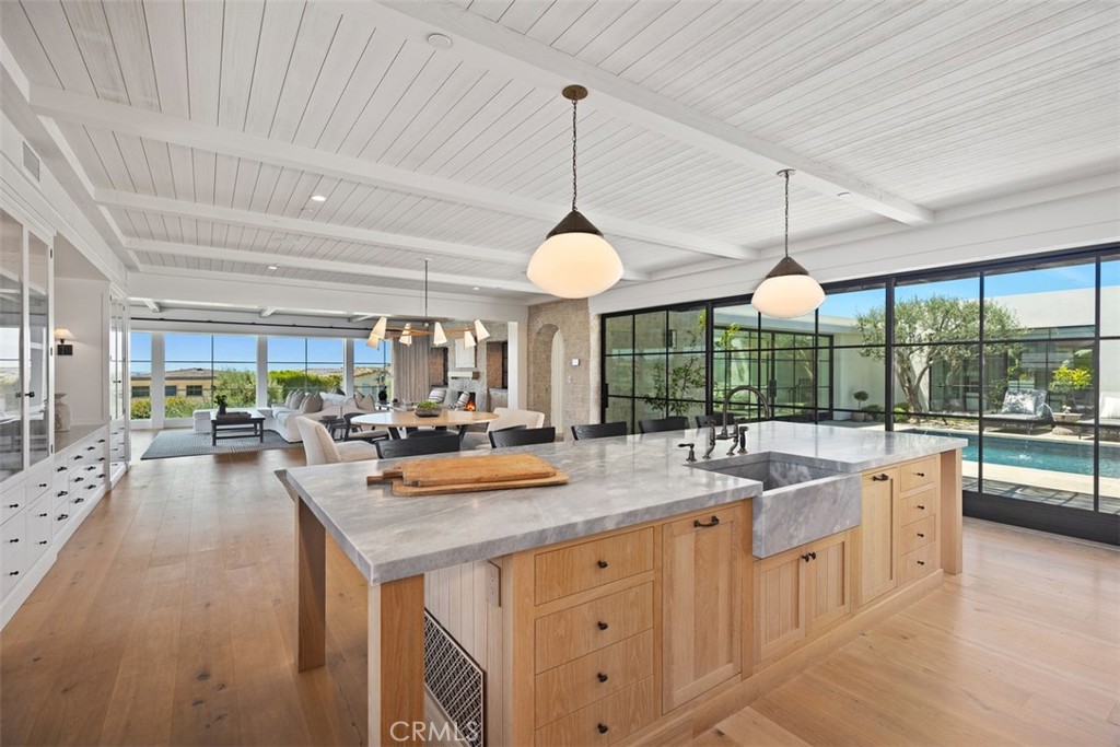 Monarch Bay (MB) - Residential