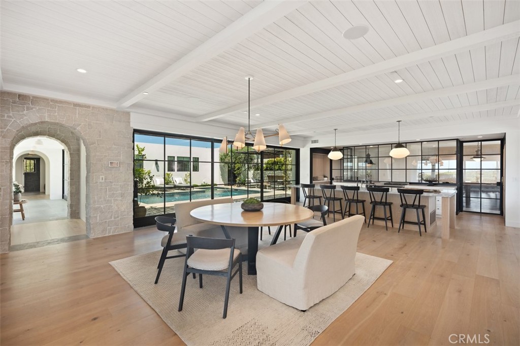 Monarch Bay (MB) - Residential