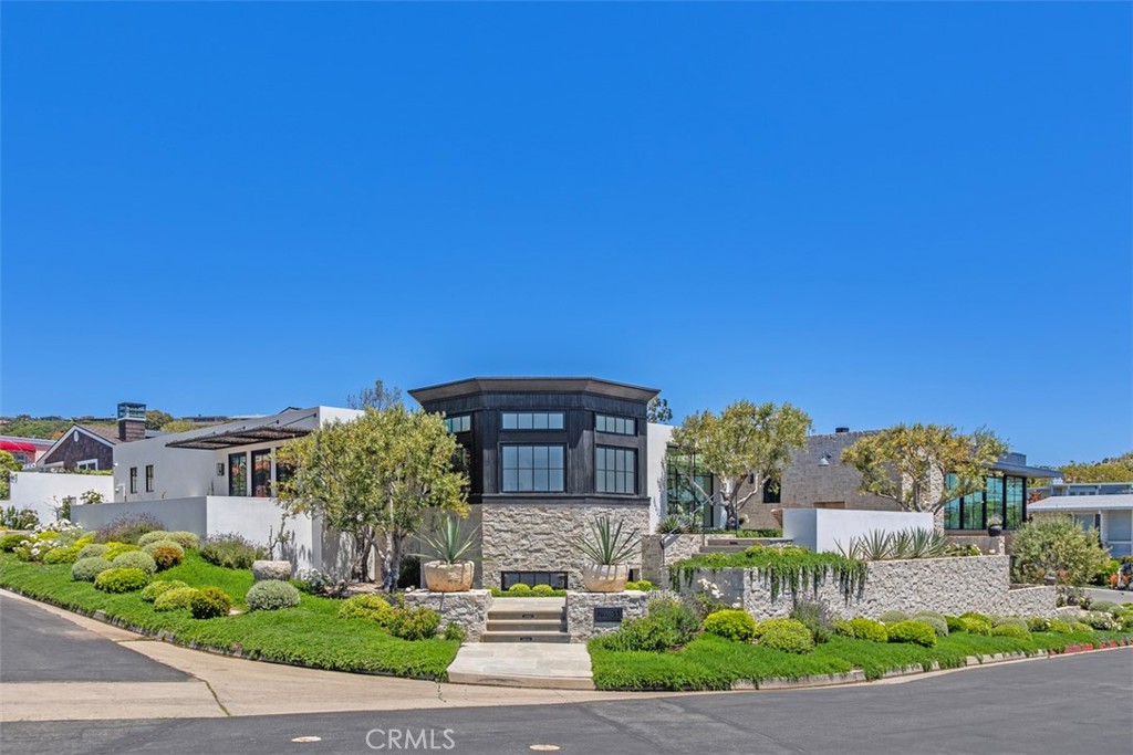 Monarch Bay (MB) - Residential