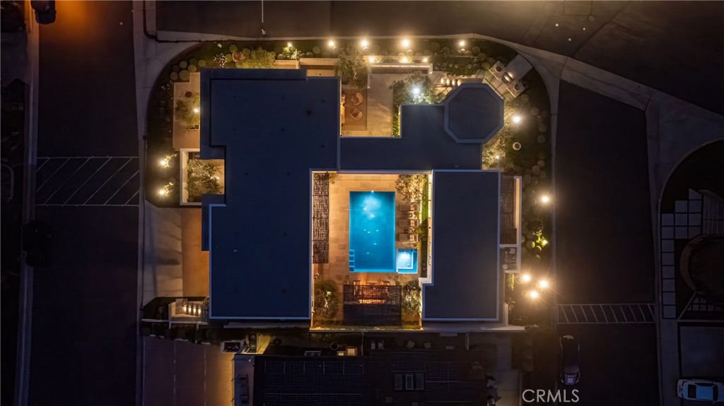 Monarch Bay (MB) - Residential