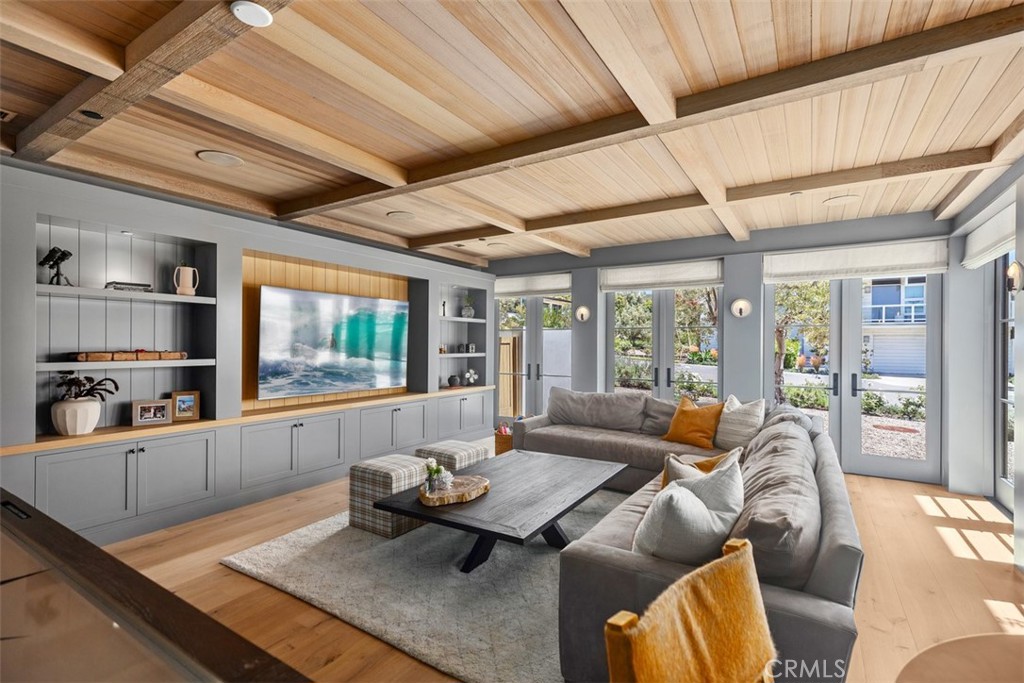 Monarch Bay (MB) - Residential