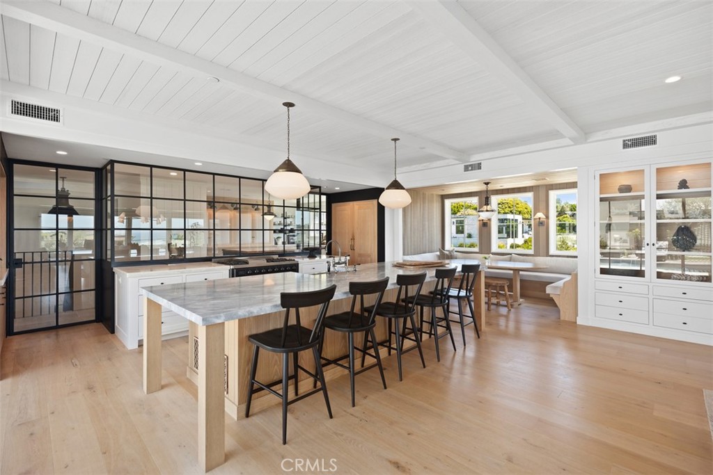 Monarch Bay (MB) - Residential