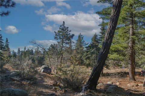 Photo of 0 Cobblestone, Running Springs, CA 92382 (MLS # IG26084150)