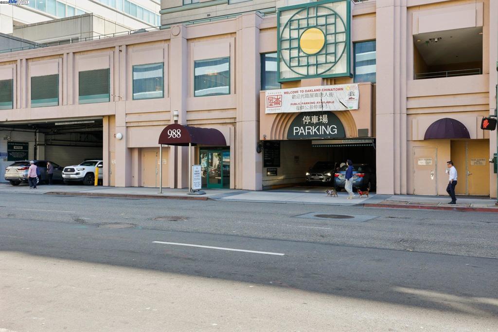 CHINA TOWN - Residential