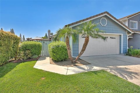 4431 Ironwood Chino Hills CA 91709