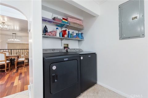 Tiny photo for 625 E Bonds Street, Carson, CA 90745 (MLS # SB25208166)