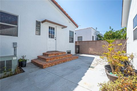 Tiny photo for 625 E Bonds Street, Carson, CA 90745 (MLS # SB25208166)