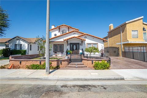 Photo of 625 E Bonds Street, Carson, CA 90745 (MLS # SB25208166)