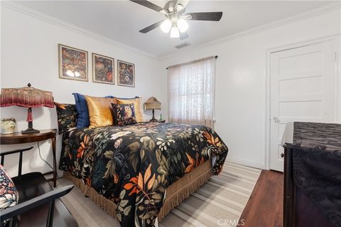 Tiny photo for 625 E Bonds Street, Carson, CA 90745 (MLS # SB25208166)