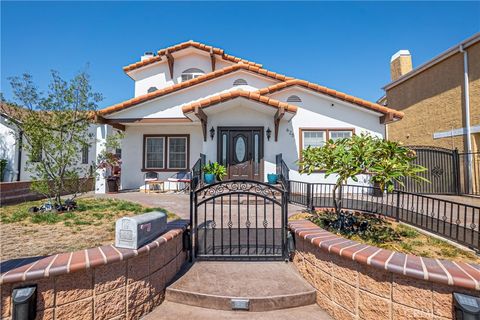 Tiny photo for 625 E Bonds Street, Carson, CA 90745 (MLS # SB25208166)
