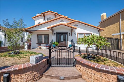 Photo of 625 E Bonds Street, Carson, CA 90745 (MLS # SB25208166)