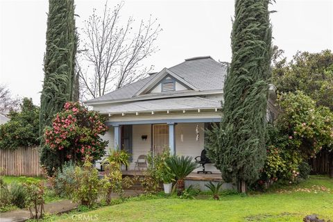 Property photo of 1031 K, Reedley, CA 93654