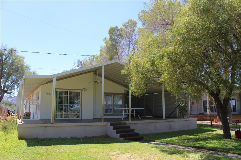NA - Residential