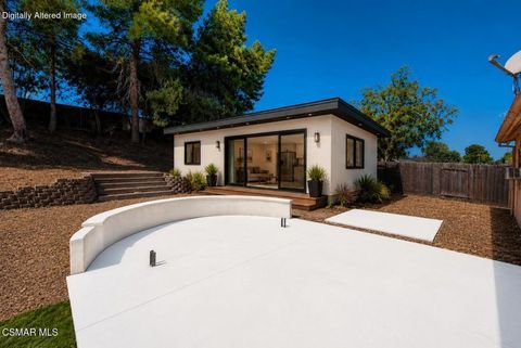 Tiny photo for Thousand Oaks, CA 91360 (MLS # 226003445)