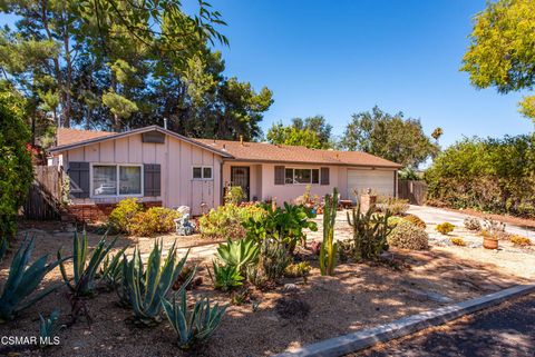 Tiny photo for Thousand Oaks, CA 91360 (MLS # 226003445)