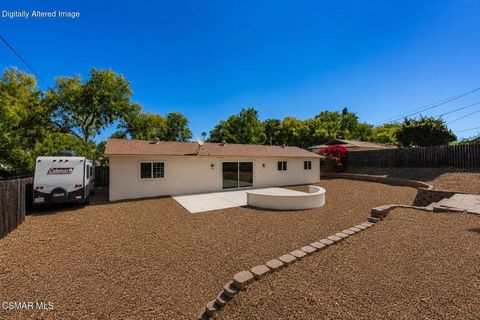 Tiny photo for Thousand Oaks, CA 91360 (MLS # 226003445)