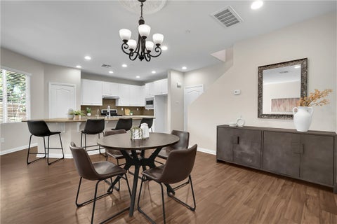 Tiny photo for 7255 Roselai Court, Corona, CA 92880 (MLS # TR26199959)