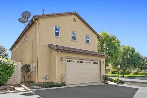 Tiny photo for 7255 Roselai Court, Corona, CA 92880 (MLS # TR26199959)
