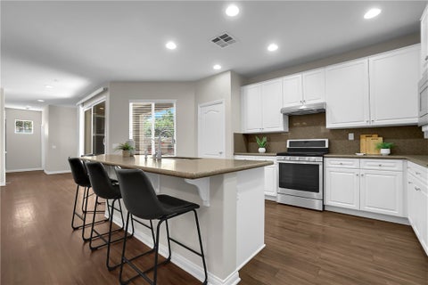 Tiny photo for 7255 Roselai Court, Corona, CA 92880 (MLS # TR26199959)