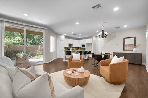 Tiny photo for 7255 Roselai Court, Corona, CA 92880 (MLS # TR26199959)