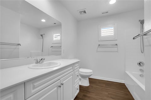 Tiny photo for 7255 Roselai Court, Corona, CA 92880 (MLS # TR26199959)
