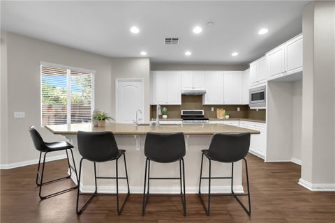 Tiny photo for 7255 Roselai Court, Corona, CA 92880 (MLS # TR26199959)