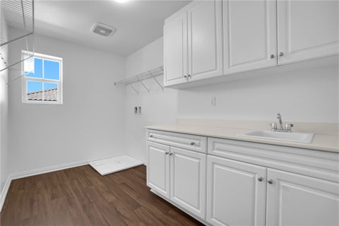 Tiny photo for 7255 Roselai Court, Corona, CA 92880 (MLS # TR26199959)