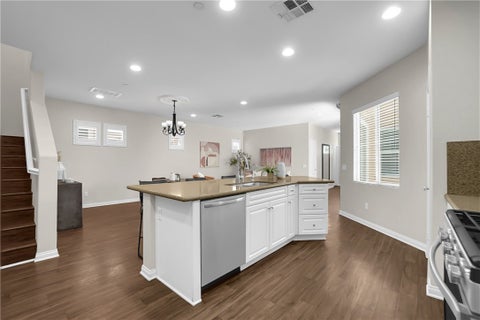 Tiny photo for 7255 Roselai Court, Corona, CA 92880 (MLS # TR26199959)