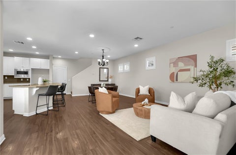 Tiny photo for 7255 Roselai Court, Corona, CA 92880 (MLS # TR26199959)