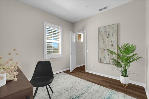 Tiny photo for 7255 Roselai Court, Corona, CA 92880 (MLS # TR26199959)