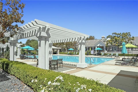 Tiny photo for 7255 Roselai Court, Corona, CA 92880 (MLS # TR26199959)