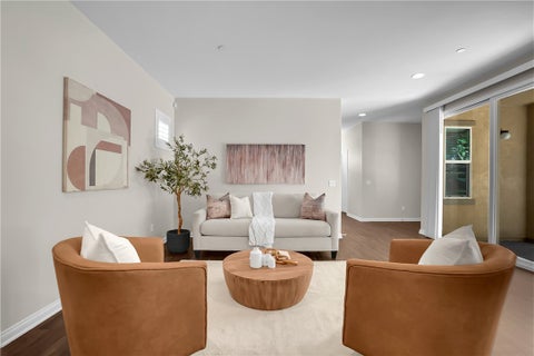 Tiny photo for 7255 Roselai Court, Corona, CA 92880 (MLS # TR26199959)